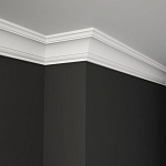 Гладкий карниз KT-64 варинант исполнения - 1 | Loft Concept в Воронеже