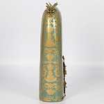 Ваза фарфоровая Karl Body варинант исполнения - 3 | Loft Concept в Воронеже