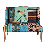 Диван Mesotrope варинант исполнения - 2 | Loft Concept в Воронеже