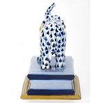 Держатель для книг Elephant варинант исполнения - 4 | Loft Concept в Воронеже