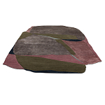 Ковер шелк Manhattan Wool Silk Carpet II варинант исполнения - 2 | Loft Concept в Воронеже