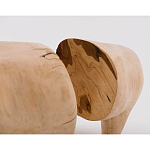 Скульптура «Уверенный путник» варинант исполнения - 3 | Loft Concept в Воронеже