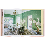 The House of Glam: Lush Interiors and Design Extravaganza варинант исполнения - 3 | Loft Concept в Воронеже