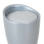 Пуф круглый Collumb варинант исполнения - 3 | Loft Concept в Воронеже