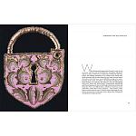 Книга Maison Lesage: Haute Couture Embroidery Mauries Patrick варинант исполнения - 12 | Loft Concept в Воронеже