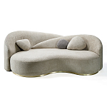 Элегантный Диван Альби Sofa варинант исполнения - 1 | Loft Concept в Воронеже