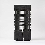 Скульптура «Решетка» варинант исполнения - 4 | Loft Concept в Воронеже