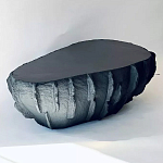 Стол журнальный «Cliff» варинант исполнения - 1 | Loft Concept в Воронеже