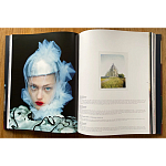 Коллекционная редкая Книга Tim Walker Pictures 2008 варинант исполнения - 1 | Loft Concept в Воронеже