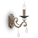 Бра Single Samphoni Eric варинант исполнения - 2 | Loft Concept в Воронеже