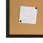 Доска для заметок Upcoming Events варинант исполнения - 4 | Loft Concept в Воронеже