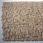 Декор на стену плетеный Кисти Wall decor thread tassels варинант исполнения - 2 | Loft Concept в Воронеже