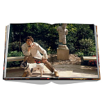 Yves Saint Laurent at Home варинант исполнения - 4 | Loft Concept в Воронеже