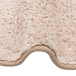 Ковер круглый из хлопка Warmth of style варинант исполнения - 2 | Loft Concept в Воронеже