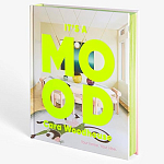Подарочная Книгаn Its a Mood: Your home. Your vibe варинант исполнения - 2 | Loft Concept в Воронеже