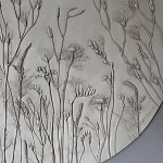 Ботаническое панно «Букет 2» варинант исполнения - 3 | Loft Concept в Воронеже