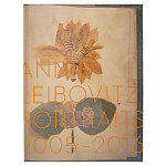 Редкое коллекционное издание Annie Leibovitz Portraits 2005-2016 варинант исполнения - 1 | Loft Concept в Воронеже