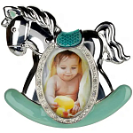 Фоторамка детская Childhood Corner Pony варинант исполнения - 2 | Loft Concept в Воронеже