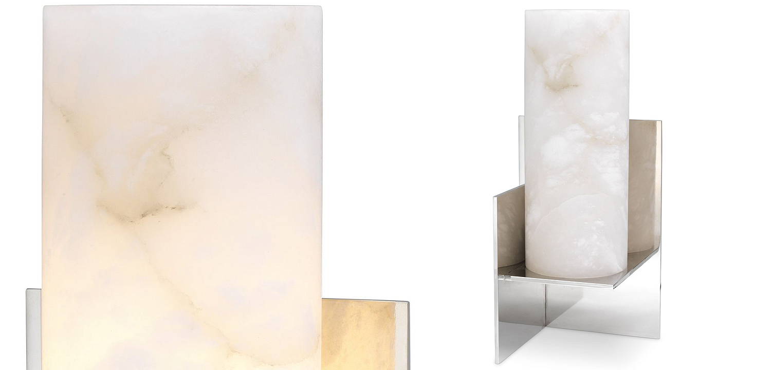 Настольная лампа Eichholtz Table Lamp Frisco Настольная лампа Eichholtz Table Lamp Frisco - Loft-Concept в Воронеже