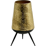 Железное кашпо Verqrary варинант исполнения - 1 | Loft Concept в Воронеже