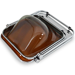 Складной стул Lamour Chair варинант исполнения - 6 | Loft Concept в Воронеже