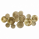 Панно настенное Blank Sheet Shine варинант исполнения - 1 | Loft Concept в Воронеже