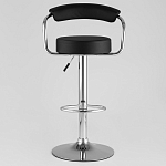 Стул барный на металлической ноге Evita варинант исполнения - 2 | Loft Concept в Воронеже