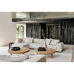 Дизайн интерьера в современном стиле Contemporary Living Yearbook 2025 варинант исполнения - 7 | Loft Concept в Воронеже