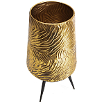 Железное кашпо Verqrary варинант исполнения - 2 | Loft Concept в Воронеже