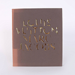 Книга Louis Vuitton Marc Jacobs Limmited edition варинант исполнения - 5 | Loft Concept в Воронеже
