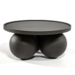 Кофейный стол  Big Balls Coffee Table варинант исполнения - 2 | Loft Concept в Воронеже