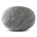 Пуф - Камень GREY MARBLE варинант исполнения - 1 | Loft Concept в Воронеже