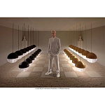 Иллюстрированная монография дизайнера Ли Брума Fashioning Design: Lee Broom варинант исполнения - 5 | Loft Concept в Воронеже