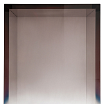 Стол с эффектом полутонов Acrylic Eclisse варинант исполнения - 8 | Loft Concept в Воронеже