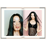 Подарочный Фотоальбом Matthew Rolston Beauty light 2006 варинант исполнения - 4 | Loft Concept в Воронеже