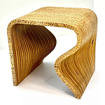 Табуретка параметрическая «FLEXIBLE» варинант исполнения - 1 | Loft Concept в Воронеже