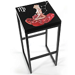 Барный стул Zodiac sign Дева варинант исполнения - 1 | Loft Concept в Воронеже