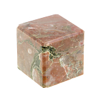 Камни для охлаждения виски из натурального камня креноид Natural Stone Cube варинант исполнения - 2 | Loft Concept в Воронеже