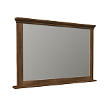 Зеркало настенное из массива бука Tasteful Furniture варинант исполнения - 2 | Loft Concept в Воронеже