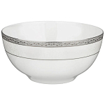 Обеденный сервиз белого цвета из фарфора на 6 персон 23 предмета Royal Porcelain Collection варинант исполнения - 3 | Loft Concept в Воронеже