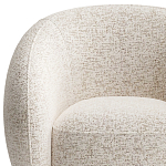 Кресло Bear  варинант исполнения - 4 | Loft Concept в Воронеже