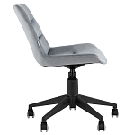 Кресло для рабочего стола Sheilly Grey варинант исполнения - 3 | Loft Concept в Воронеже
