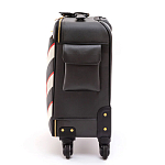 Чемодан дорожный SELETTI Travel Kit Trolley Shit варинант исполнения - 4 | Loft Concept в Воронеже