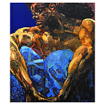 Подарочное издание Альбом Михаил Врубель варинант исполнения - 1 | Loft Concept в Воронеже