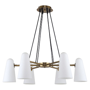 Jonathan Browning - Chandelier