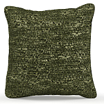 Мебельная ткань Шенилл зеленый цвет 138 см T4-22 варинант исполнения - 10 | Loft Concept в Воронеже