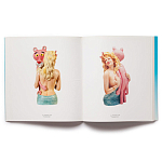 Коллекционный Арт-альбом Jeff Koons SF MoMA Softcover 1992 Букинистика варинант исполнения - 5 | Loft Concept в Воронеже