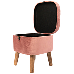 Пуф The heartbreaker is soft варинант исполнения - 3 | Loft Concept в Воронеже