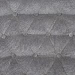 Кресло Charlie Armchair grey velour варинант исполнения - 4 | Loft Concept в Воронеже