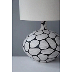 Светильники «Черно-белые» варинант исполнения - 2 | Loft Concept в Воронеже